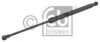 FEBI BILSTEIN 27586 Gas Spring, bonnet